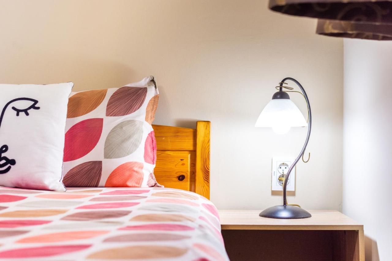 Madrid 2Bdr W Free Parking Near Metro, Serdika Mall صوفيا المظهر الخارجي الصورة