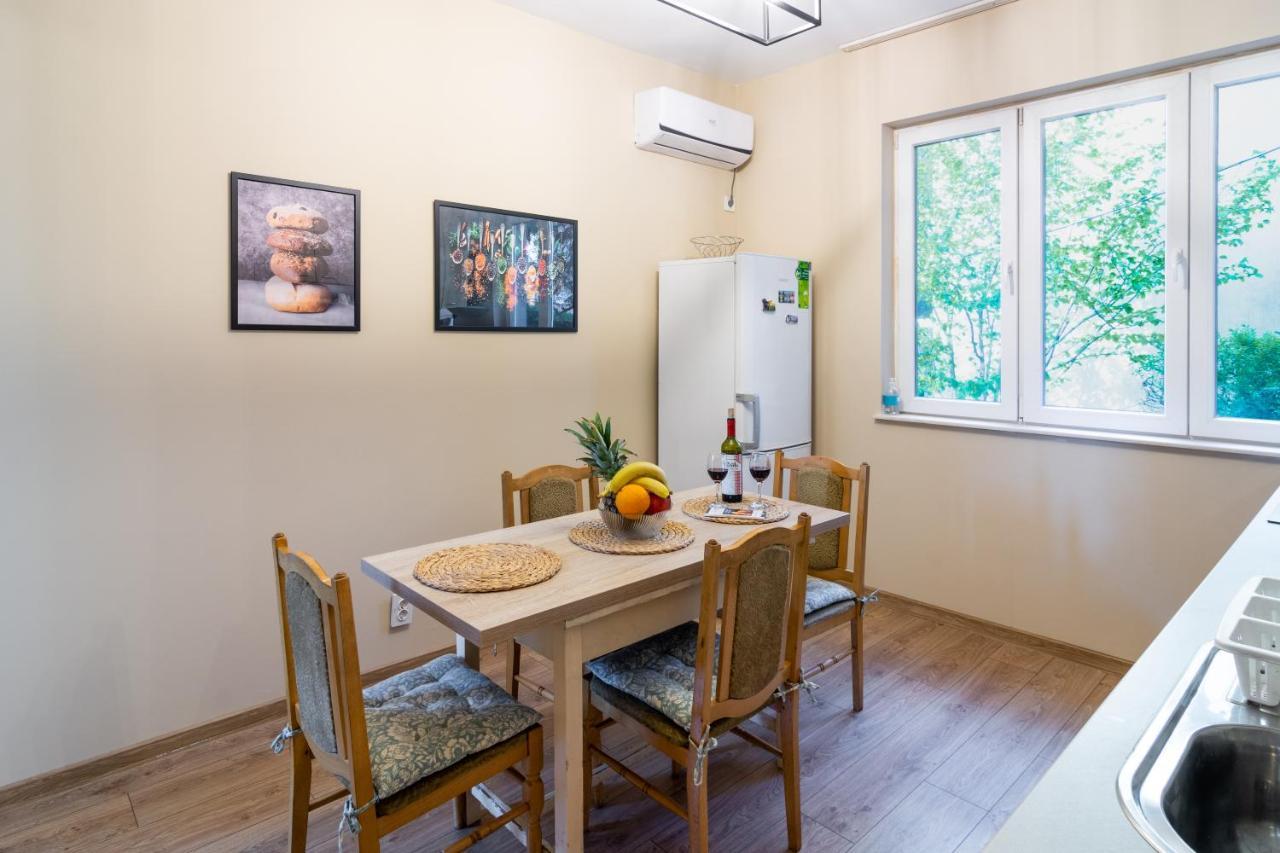 Madrid 2Bdr W Free Parking Near Metro, Serdika Mall صوفيا المظهر الخارجي الصورة