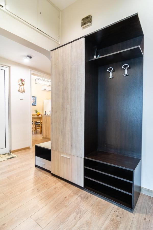 Madrid 2Bdr W Free Parking Near Metro, Serdika Mall صوفيا المظهر الخارجي الصورة