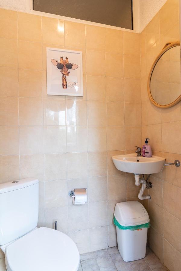 Madrid 2Bdr W Free Parking Near Metro, Serdika Mall صوفيا المظهر الخارجي الصورة