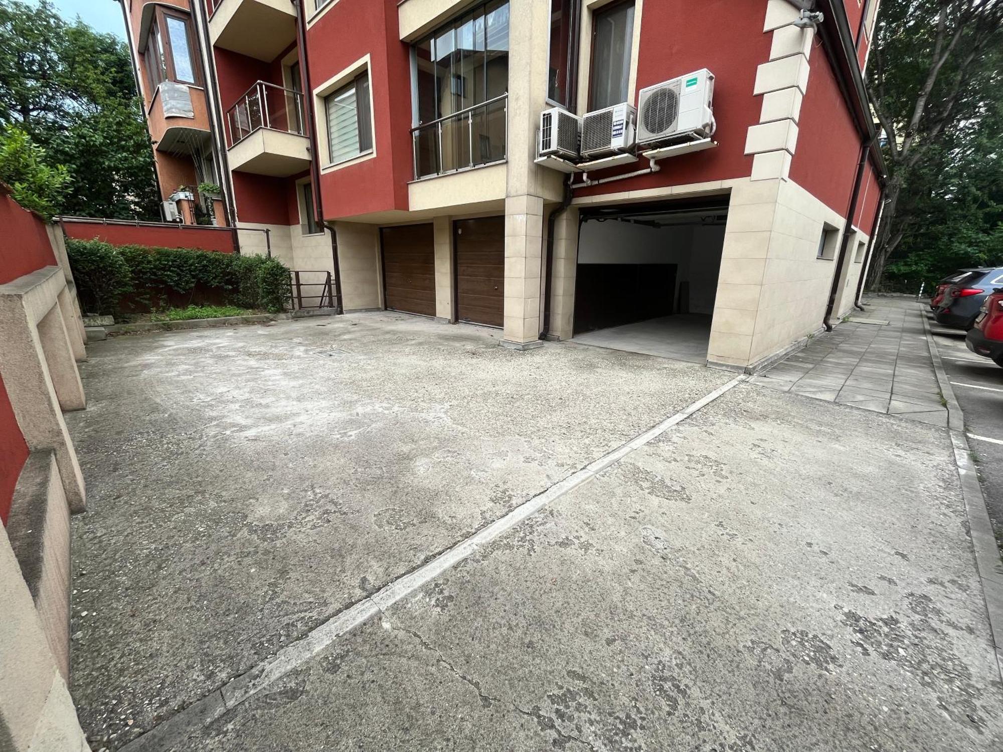 Madrid 2Bdr W Free Parking Near Metro, Serdika Mall صوفيا المظهر الخارجي الصورة